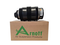 Arnott air spring Mercedes Benz E-Class W211 S211 rear axle left and right with Airmatic A2113200725