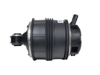 2113200725 - DUNLOP Air spring Mercedes Benz E-Class W211 Air spring bellows rear axle with Airmatic