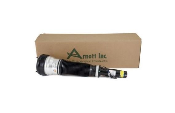2203205113 Arnott air suspension strut reconditioned Mercedes Benz S-Class W220 front left and right axle