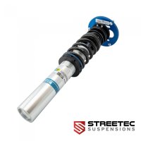 STREETEC ultraLOW coilover suspension