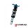 STREETEC ultraLOW coilover suspension - 55 mm composite suspension arm with support bearing