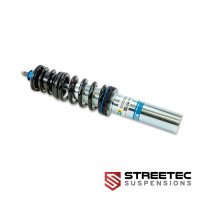 STREETEC ultraLOW coilover suspension - 50 mm