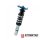 STREETEC ultraLOW coilover suspension - 55 mm with support bearing