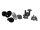 AMK Repair Kit Suspension Mount Compressor Air Suspension Mercedes Benz E-Class W212 Estate S212