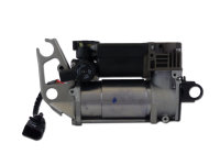 4L0698007 Audi Q7 OEM Wabco Kompressor Luftfederung 4154033050 OE 4154031230