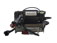 Komplett Kit OEM Wabco 4154033080 Kompressor inkl. Relais...