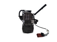 4E0616007C Audi A8 D3 4E 10/12 Cylinder OEM Wabco Compressor Air Suspension 415403309R OE 4154031200