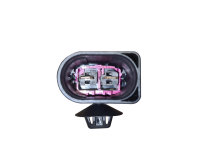 4E0616007D Audi A8 D3 4E 6-8 cylindres OEM Wabco Compresseur de suspension pneumatique 415403308R OE 4154031160