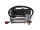 4E0616007D Audi A8 D3 4E 6-8 cylindres OEM Wabco Compresseur de suspension pneumatique 415403308R OE 4154031160