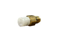 Voss connector 4mm