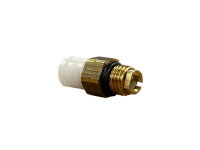 Voss connector 4mm
