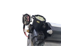 415.403.925.2 - Land Rover Discovery 2 OEM WABCO air suspension compressor for RQG100041 (OE 4154031030)