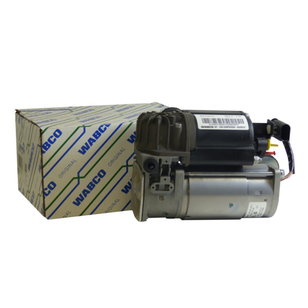 500340807  Iveco Daily OEM Wabco Kompressor Luftfederung 4154031050