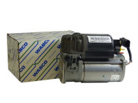 500340807 - Iveco Daily OEM WABCO air suspension compressor 4154031050