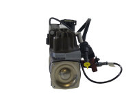 3D0616005 Volkswagen Phaeton OEM Wabco Kompressor Luftfederung 4154030462 für OE 4154031070