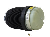 4F0616001J Dunlop air spring Audi A6 C6, Allroad air suspension for rear axle left or right