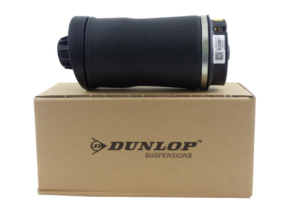 2513200425 Dunlop air spring Mercedes R Class W251 air suspension for rear axle left or right