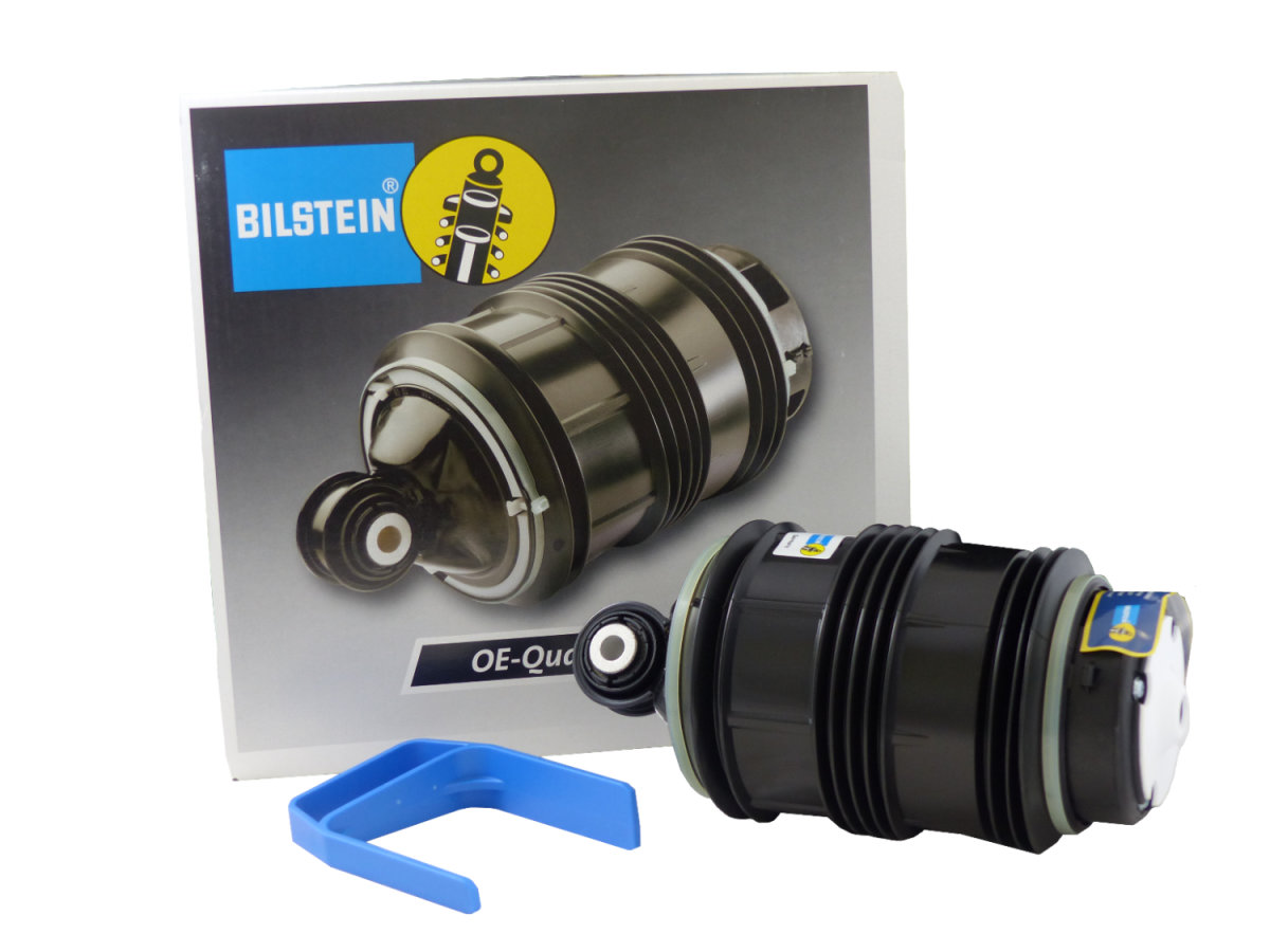 BILSTEIN B3 37-129408 Fahrwerksfeder Feder MERCEDES-BENZ A-Klasse W168 vorne  1683211604 