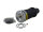 4Z7616051B - DUNLOP Air spring Audi A6 C5 Allroad air suspension front axle left or right