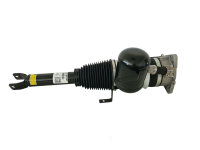 4E0616002 Dunlop air suspension strut Audi A8 D3 rear axle right with ADS
