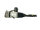 4E0616002 Dunlop air suspension strut Audi A8 D3 rear axle right with ADS