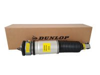 37126785536 Dunlop Air Suspension Strut BMW 7 Series E65 E66 rear axle right with ADS