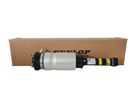 LR019993 Dunlop Air Suspension strut Range Rover Sport L320 front axle left or right with ADS