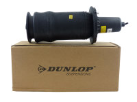 ANR4684 Dunlop Air Spring Land Rover P38A (00303A) Air suspension front axle left or right