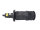 ANR4684 Dunlop Air Spring Land Rover P38A (00303A) Air suspension front axle left or right