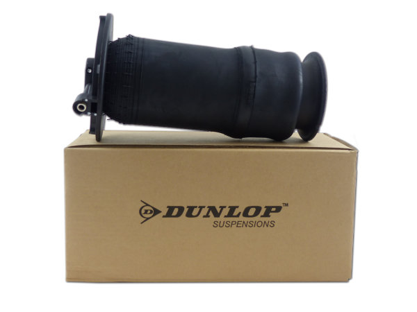 RKB101460 Dunlop Air spring Land Rover P38A 00304A Air suspension rear axle left or right