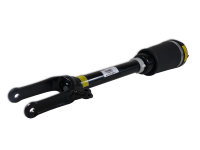 164320611339 Dunlop Air Suspension strut Mercedes Benz GL-Class X164 front axle left or right without ADS