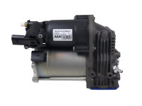 Complete kit OEM AMK A2125 compressor incl. relay filter bearing set BMW 5 series E61 OE 37106793778