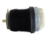 4F0616001J Soufflet de ressort pneumatique Audi A6 C6 4F essieu arrière gauche ou droit Apart Automotive