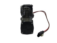 BMW 5 Series GT F07 Touring F11 air suspension compressor OEM Wabco 4154039562 for 37206875176 (OE 4154034240)