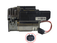9677839180 - Citroen Jumpy II OEM WABCO air spring compressor 415.403.955.2 (OE 4154034140)