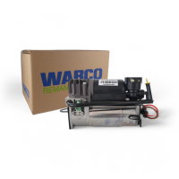 Mercedes Classe E W211/S211 OEM WABCO compressore a molla...