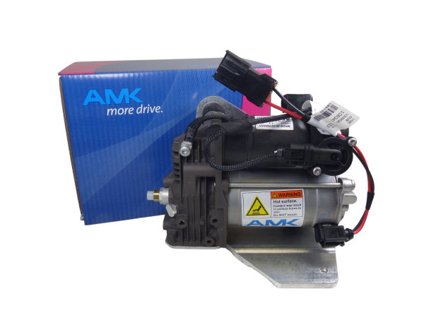 Land Rover Discovery 4 L319 air suspension compressor OEM AMK A2870 for LR078650 (A2304)