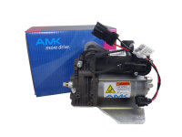 Land Rover Discovery 4 L319 air suspension compressor OEM AMK A2870 for LR078650 (A2304)