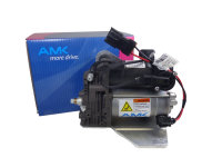 Land Rover Discovery 3 L319 air spring compressor OEM AMK...