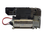 9677839180 -  Peugeot Expert OEM WABCO air suspension compressor 4154039552 (OE 4154034140)