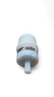 Filtro aria del produttore HENGST per sospensioni pneumatiche Mercedes classe E W211 (per 4154033030/R)