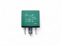 Relais für A1899 DAC00035 Kompressor A1319 für Mercedes Benz S-Klasse W221 OE 0025427619