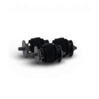 AMK Repair Kit - Mounting Kit compressor air suspension BMW X5 Series E70