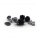 AMK Repair Kit - Mounting Kit compressor air suspension BMW X5 Series E70