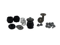 AMK Repair Kit - Mounting Kit compressor air suspension Mercedes Benz R-Class W251 (2-Corner & 4-Corner)