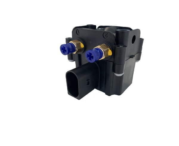 AIRSUSFAT Luftfederungskompressor-Pumpe Magnetventil für BMW 5 F01 F02 F04  F07 F11 F11N Luftfederung Luftfahrt Pumpe Kompressor satz 37206789450 :  : Auto & Motorrad