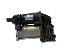 8201323922 - Renault Master air suspension compressor OEM AMK A1716
