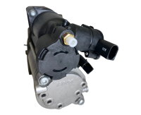 8201323922  Renault Master Kompressor Luftfederung OEM AMK A1716
