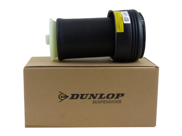 37126790078 Dunlop air spring for BMW X6 E71 air suspension rear axle left or right