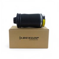 1643200225 Dunlop air spring Mercedes ML W164  for rear...